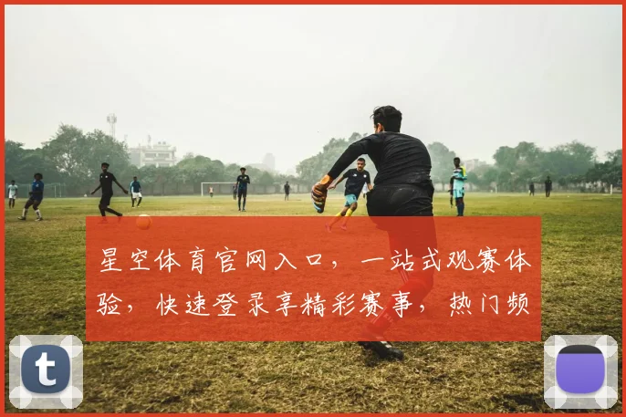 星空体育官网入口，一站式观赛体验，快速登录享精彩赛事，热门频道，不容错过