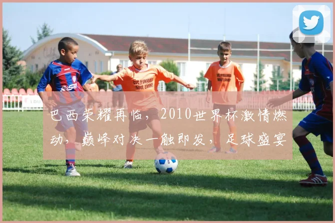 巴西荣耀再临，2010世界杯激情燃动，巅峰对决一触即发，足球盛宴不容错过