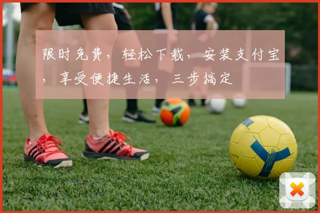 限时免费，轻松下载，安装支付宝，享受便捷生活，三步搞定